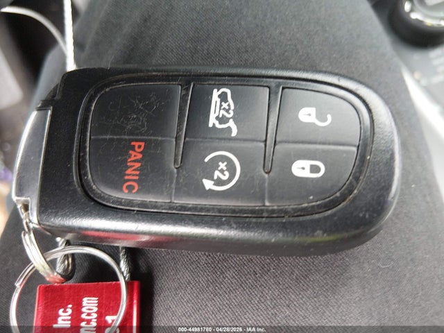 Jeep Cherokee Limited 4x4 2020 1C4PJMDN0LD534573 Image 11