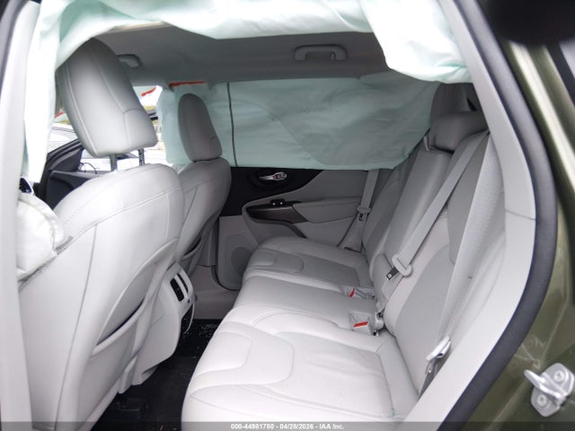 Jeep Cherokee Limited 4x4 2020 1C4PJMDN0LD534573 Image 8