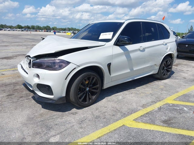 Auction sale of the 2017 Bmw X5 Xdrive35i, vin: 5UXKR0C36H0V71166, lot number: 44981782