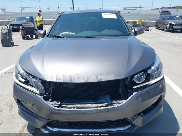 Aukcja sprzedaży 2016 Honda Accord Sport, vin: 1HGCR2F59GA189948, numer aukcji: 44981784
