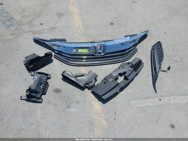 Aukcja sprzedaży 2016 Honda Accord Sport, vin: 1HGCR2F59GA189948, numer aukcji: 44981784