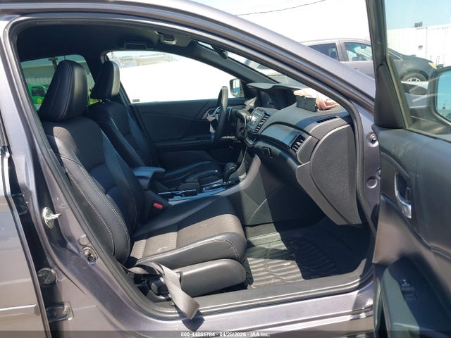 Aukcja sprzedaży 2016 Honda Accord Sport, vin: 1HGCR2F59GA189948, numer aukcji: 44981784