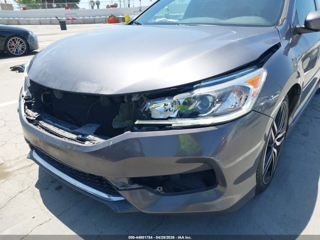 Aukcja sprzedaży 2016 Honda Accord Sport, vin: 1HGCR2F59GA189948, numer aukcji: 44981784
