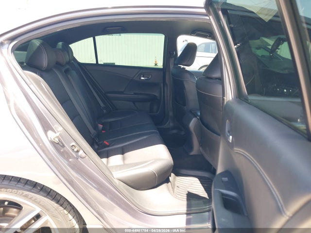 Aukcja sprzedaży 2016 Honda Accord Sport, vin: 1HGCR2F59GA189948, numer aukcji: 44981784