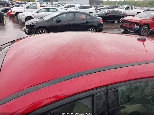 Aukcja sprzedaży 2012 Ford Focus Se, vin: 1FAHP3K27CL447304, numer aukcji: 44981788