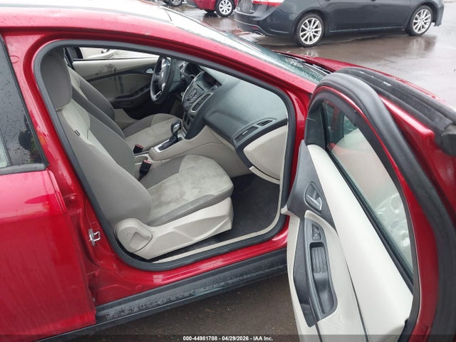 Aukcja sprzedaży 2012 Ford Focus Se, vin: 1FAHP3K27CL447304, numer aukcji: 44981788