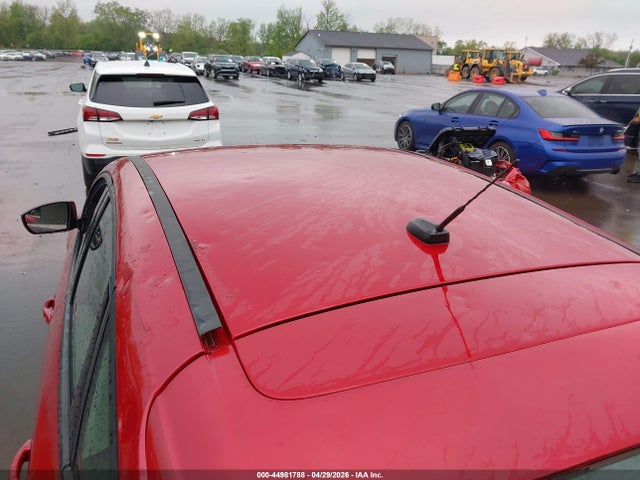 Aukcja sprzedaży 2012 Ford Focus Se, vin: 1FAHP3K27CL447304, numer aukcji: 44981788