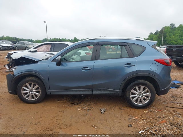 2016 Mazda Cx-5 Sport მანქანა იყიდება აუქციონზე, vin: JM3KE2BY9G0645465, აუქციონის ნომერი: 44981790