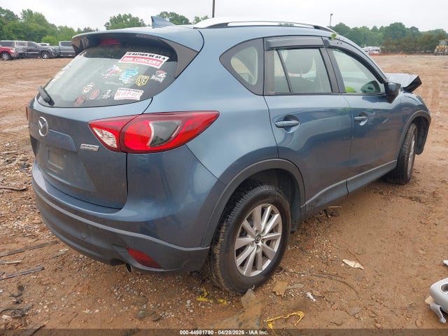 2016 Mazda Cx-5 Sport მანქანა იყიდება აუქციონზე, vin: JM3KE2BY9G0645465, აუქციონის ნომერი: 44981790