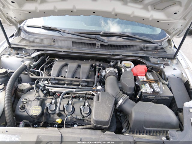 Aukcja sprzedaży 2018 Ford Police Interceptor, vin: 1FAHP2L83JG107425, numer aukcji: 44981806