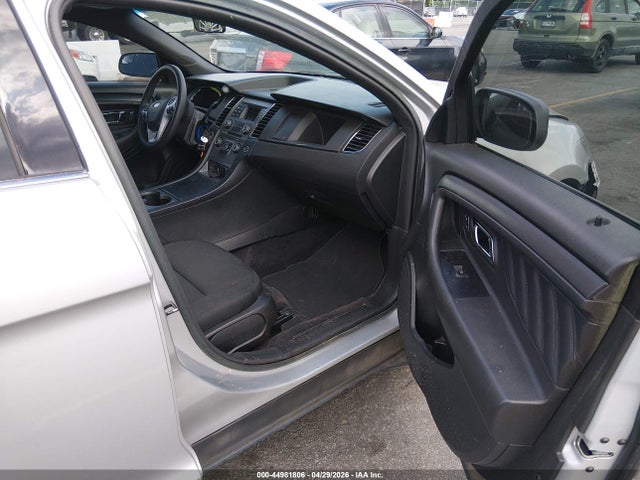 Aukcja sprzedaży 2018 Ford Police Interceptor, vin: 1FAHP2L83JG107425, numer aukcji: 44981806