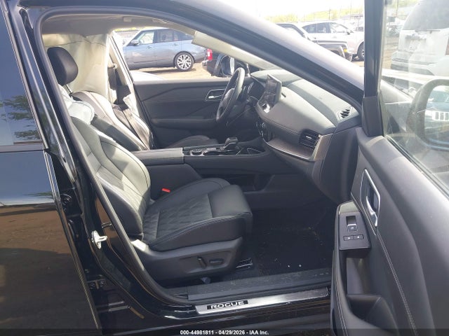 Продаж на аукціоні авто 2026 Nissan Rogue Platinum, vin: JN8BT3DD6TW470182, номер лоту: 44981811