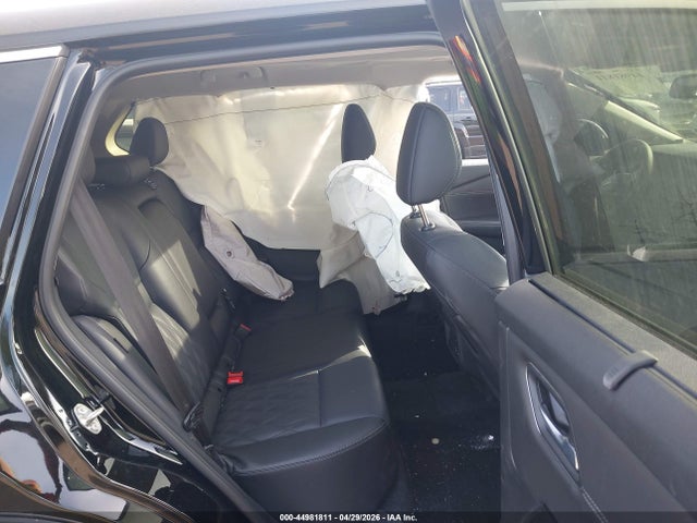 Продаж на аукціоні авто 2026 Nissan Rogue Platinum, vin: JN8BT3DD6TW470182, номер лоту: 44981811