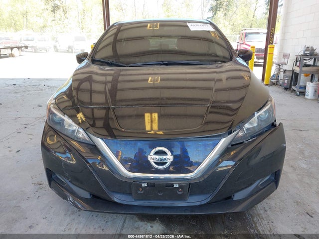 1N4AZ1CV5NC558767 Nissan Leaf Sv 40 Kwh
