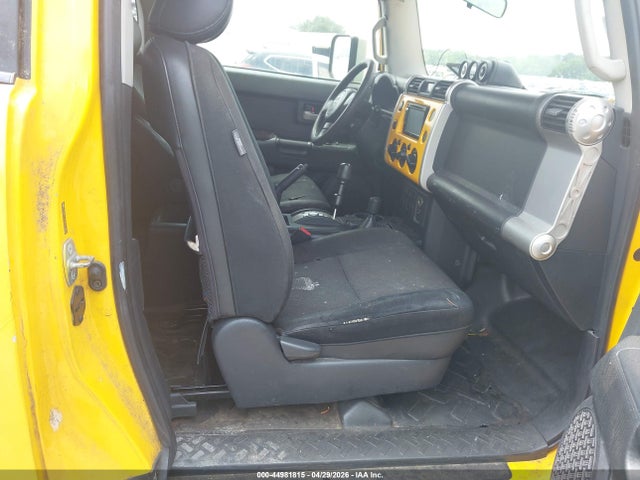 Aukcja sprzedaży 2008 Toyota Fj Cruiser, vin: JTEBU11F58K010928, numer aukcji: 44981815