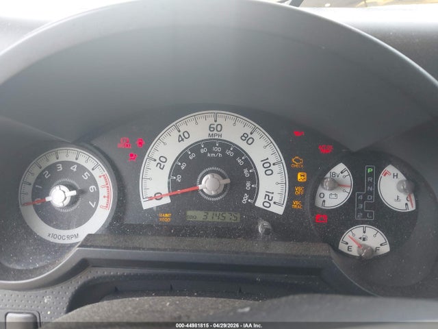 Aukcja sprzedaży 2008 Toyota Fj Cruiser, vin: JTEBU11F58K010928, numer aukcji: 44981815