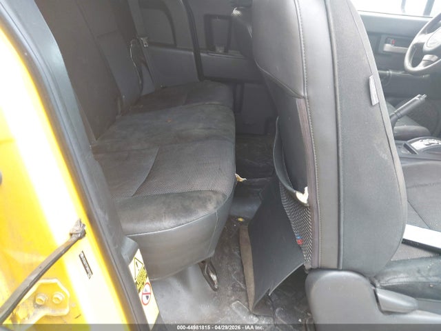 Aukcja sprzedaży 2008 Toyota Fj Cruiser, vin: JTEBU11F58K010928, numer aukcji: 44981815