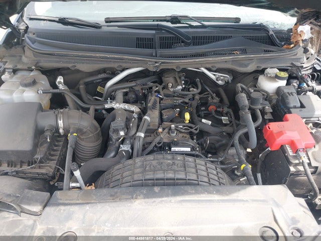 44981817 :رقم المزاد ، 1FTER4FH6PLE17454 vin ، 2023 Ford Ranger Xlt مزاد بيع