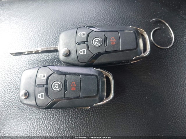 44981817 :رقم المزاد ، 1FTER4FH6PLE17454 vin ، 2023 Ford Ranger Xlt مزاد بيع