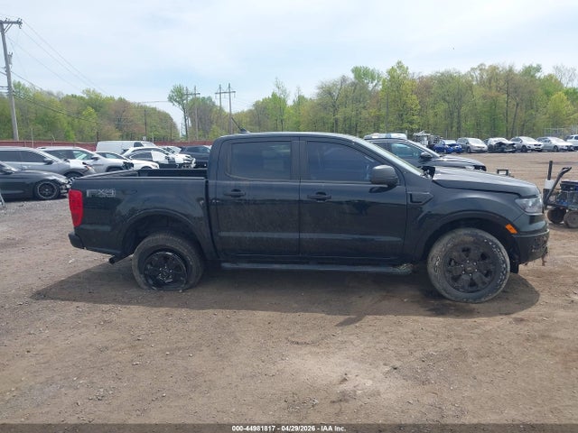 44981817 :رقم المزاد ، 1FTER4FH6PLE17454 vin ، 2023 Ford Ranger Xlt مزاد بيع