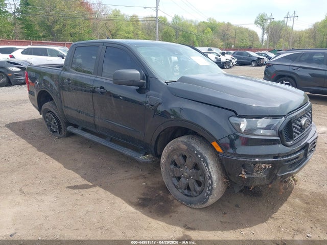 44981817 :رقم المزاد ، 1FTER4FH6PLE17454 vin ، 2023 Ford Ranger Xlt مزاد بيع
