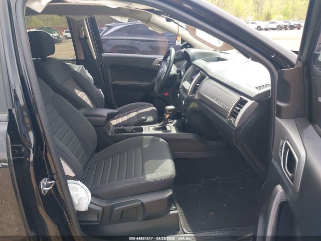 44981817 :رقم المزاد ، 1FTER4FH6PLE17454 vin ، 2023 Ford Ranger Xlt مزاد بيع