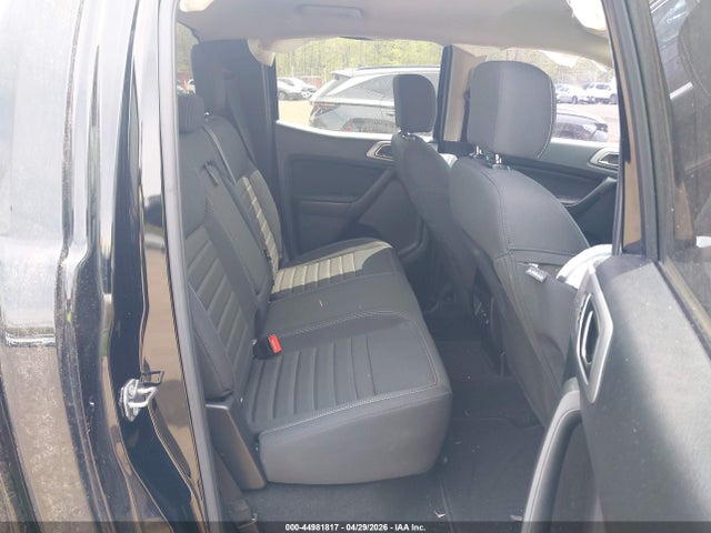 44981817 :رقم المزاد ، 1FTER4FH6PLE17454 vin ، 2023 Ford Ranger Xlt مزاد بيع