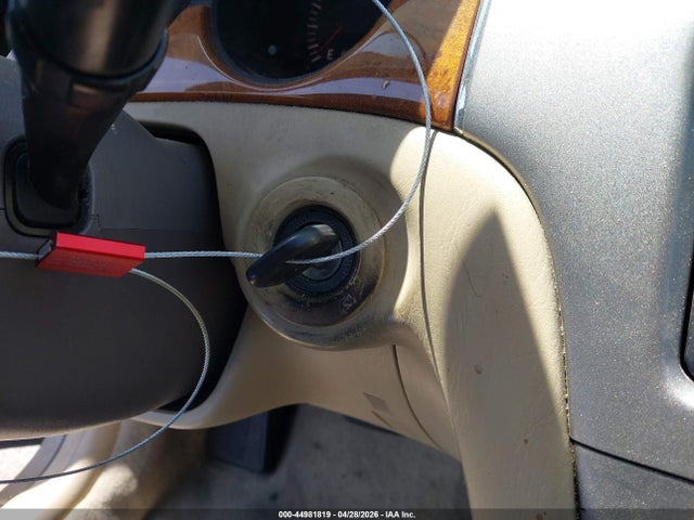Aukcja sprzedaży 2005 Lexus Es 330, vin: JTHBA30GX55071560, numer aukcji: 44981819