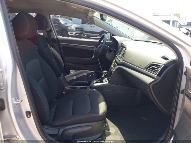 KMHD84LF5HU361273 Hyundai Elantra Value Edition