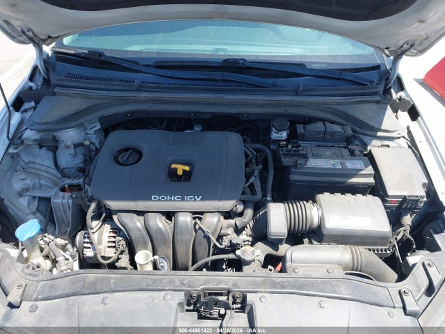 KMHD84LF5HU361273 Hyundai Elantra Value Edition