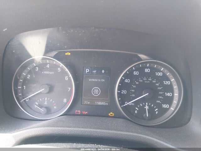 KMHD84LF5HU361273 Hyundai Elantra Value Edition