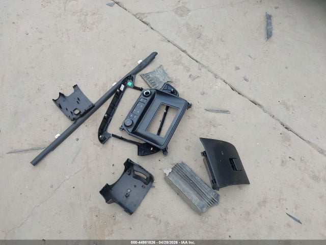 44981826 :رقم المزاد ، 3GCPCPEH4EG277007 vin ، 2014 Chevrolet Silverado 1500 Work Truck 2wt مزاد بيع