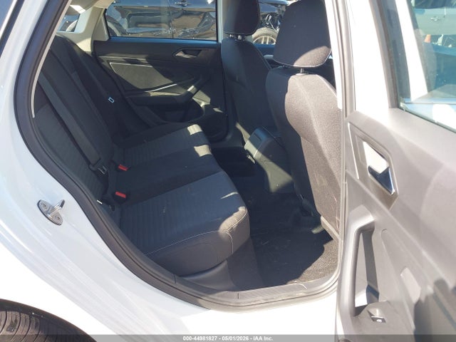 Aukcja sprzedaży 2025 Volkswagen Jetta 1.5t S, vin: 3VW5X7BUXSM098347, numer aukcji: 44981827