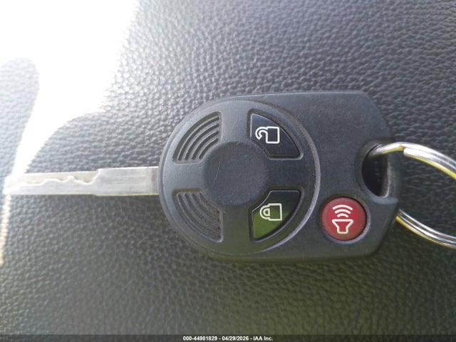 Ford ESCAPE S 2018 1FMCU0F75JUB38175 Image 11