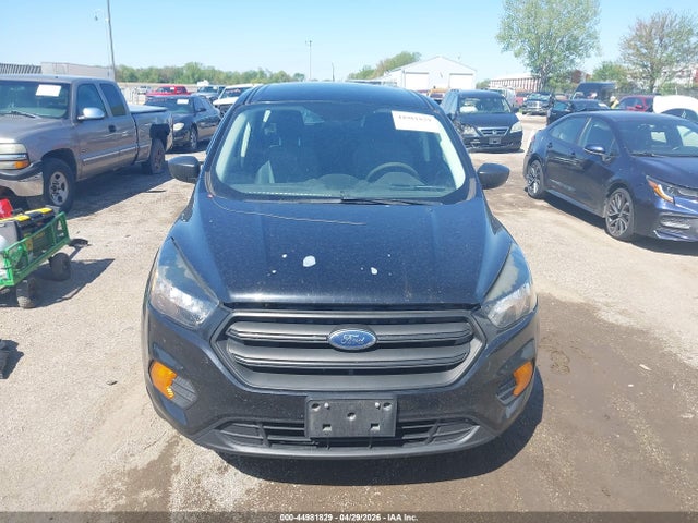 Ford ESCAPE S 2018 1FMCU0F75JUB38175 Image 12