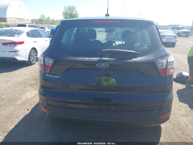 Ford ESCAPE S 2018 1FMCU0F75JUB38175 Image 16
