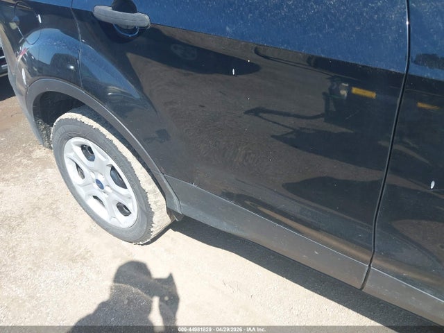 Ford ESCAPE S 2018 1FMCU0F75JUB38175 Image 17