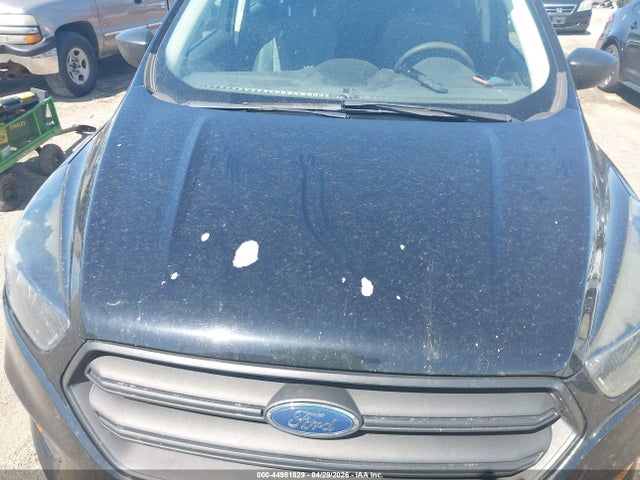 Ford ESCAPE S 2018 1FMCU0F75JUB38175 Image 19
