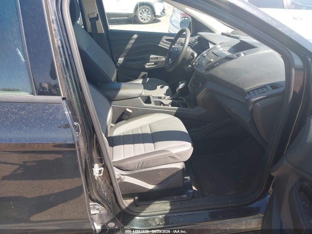 Ford ESCAPE S 2018 1FMCU0F75JUB38175 Image 5