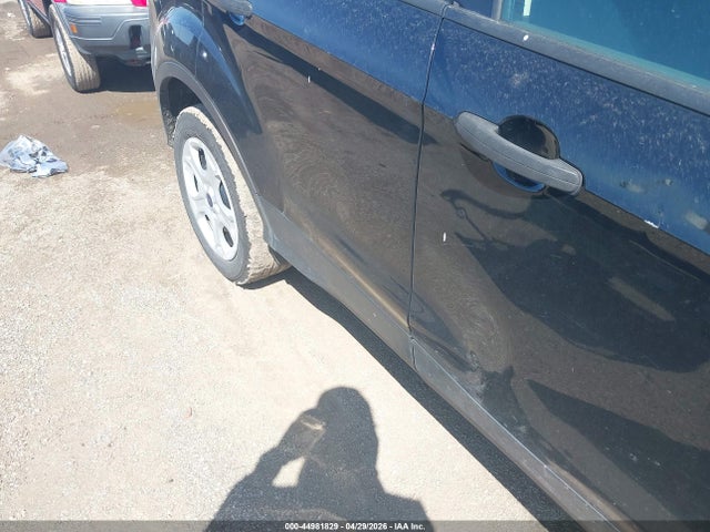 Ford ESCAPE S 2018 1FMCU0F75JUB38175 Image 6