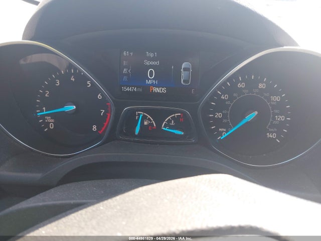 Ford ESCAPE S 2018 1FMCU0F75JUB38175 Image 7
