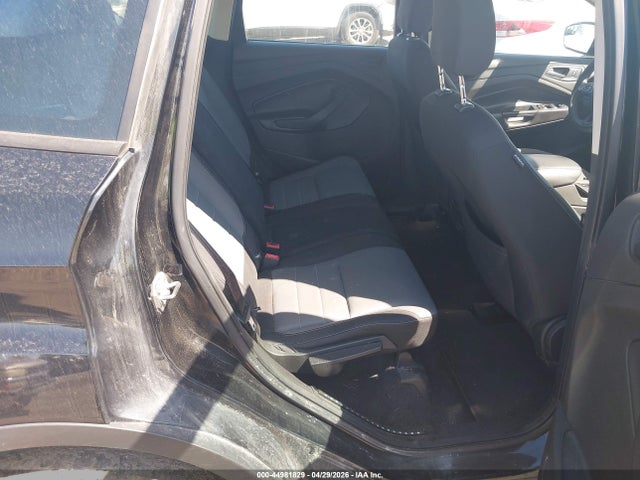 Ford ESCAPE S 2018 1FMCU0F75JUB38175 Image 8
