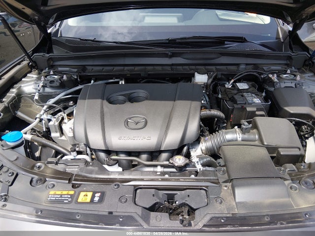 Mazda Cx-50 2.5 S Select 2026 7MMVABAL8TN473868 Image 10