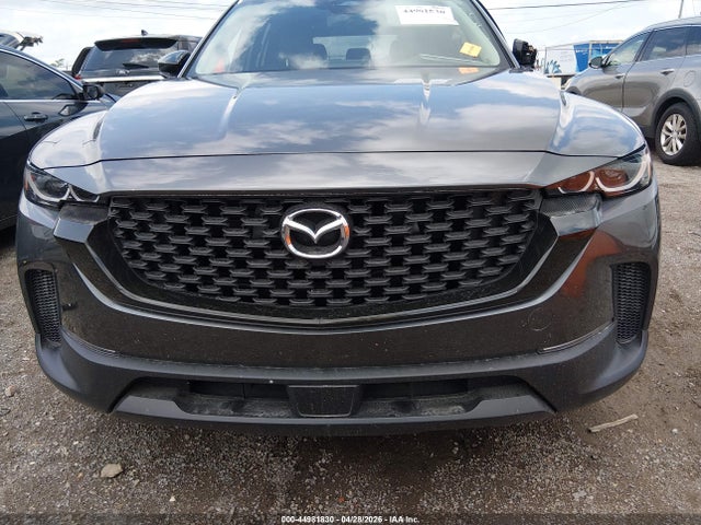 Mazda Cx-50 2.5 S Select 2026 7MMVABAL8TN473868 Image 12