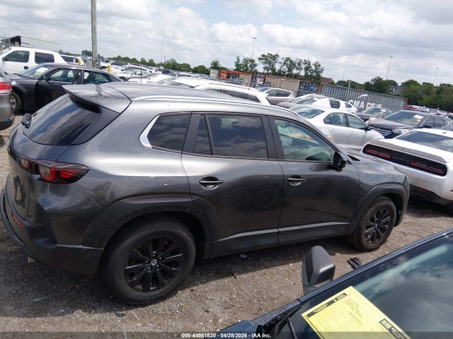 Mazda Cx-50 2.5 S Select 2026 7MMVABAL8TN473868 Image 13
