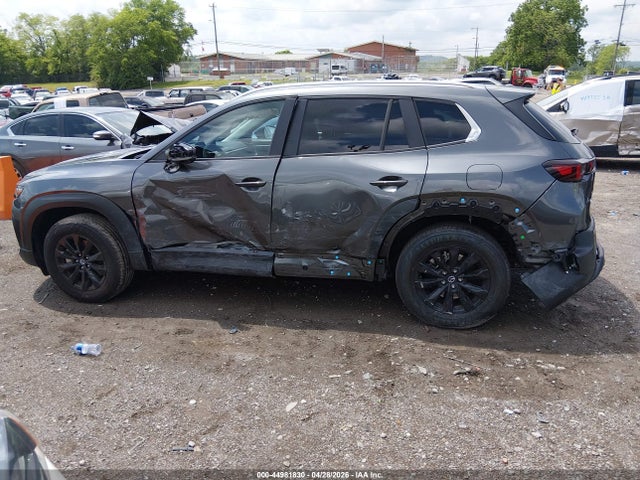 Mazda Cx-50 2.5 S Select 2026 7MMVABAL8TN473868 Image 14