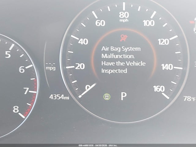 Mazda Cx-50 2.5 S Select 2026 7MMVABAL8TN473868 Image 15