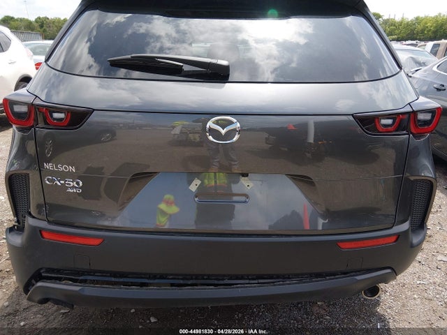 Mazda Cx-50 2.5 S Select 2026 7MMVABAL8TN473868 Image 16
