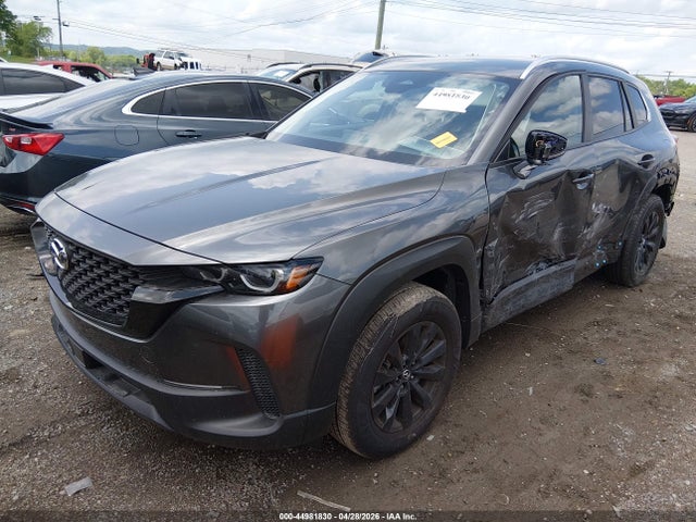 Mazda Cx-50 2.5 S Select 2026 7MMVABAL8TN473868 Image 2