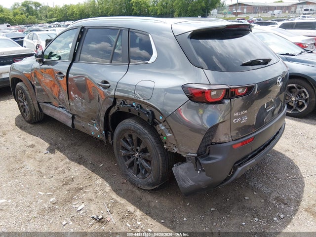 Mazda Cx-50 2.5 S Select 2026 7MMVABAL8TN473868 Image 3
